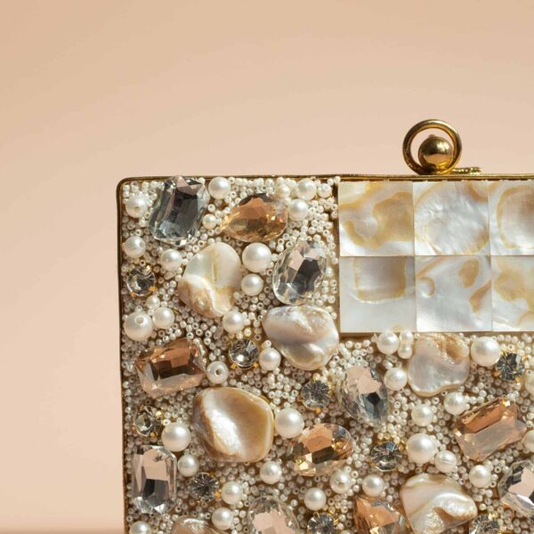 PRE-ORDER - VERONA - (Mother of Pearl) - Image 6