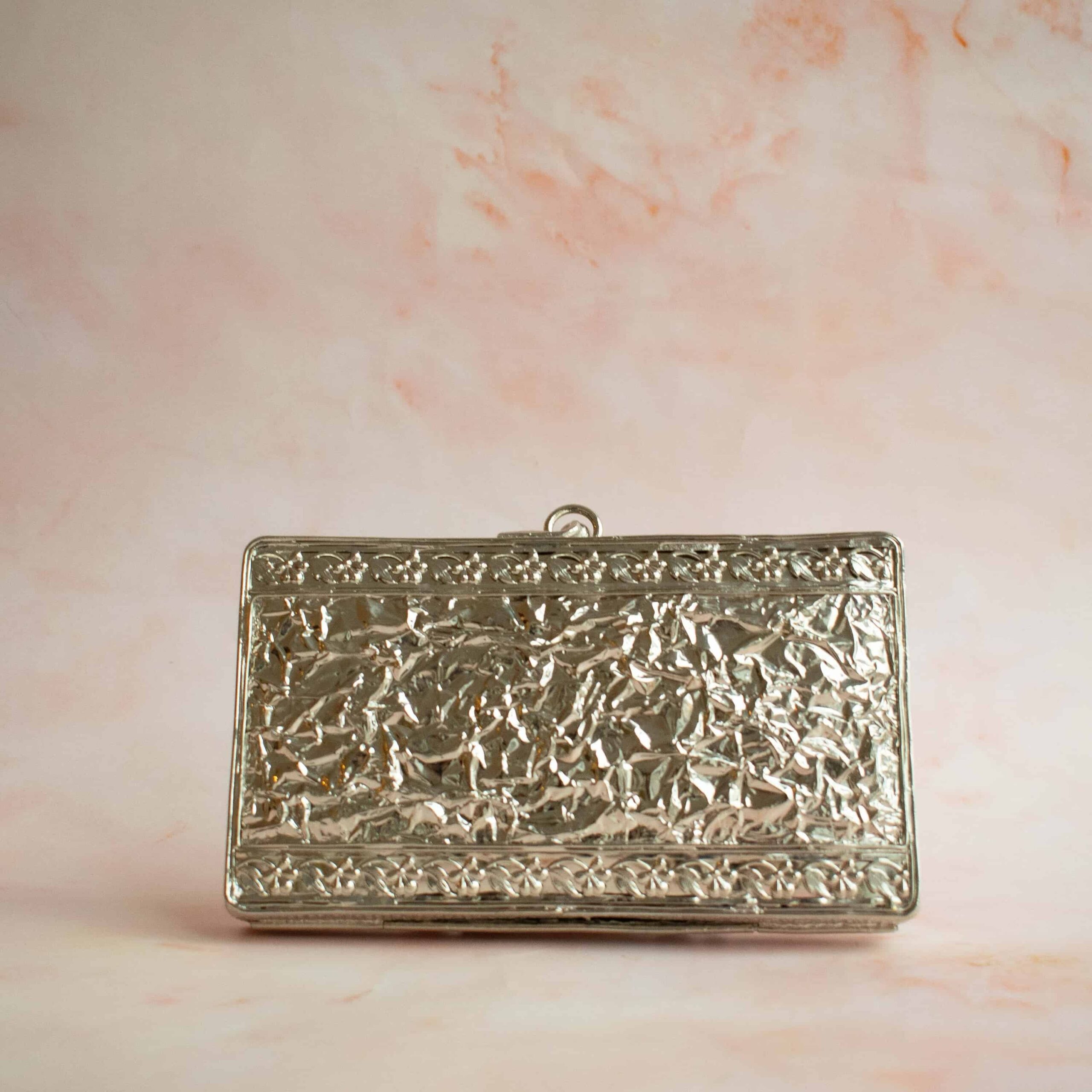 CAIRO - (Mother of Pearl) - Silver - Image 4
