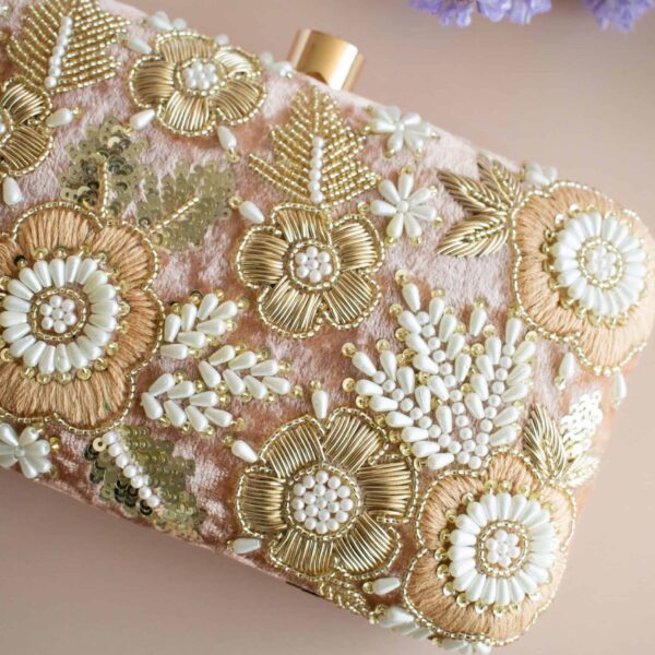 ARIANA (Champagne Velvet) - Image 5