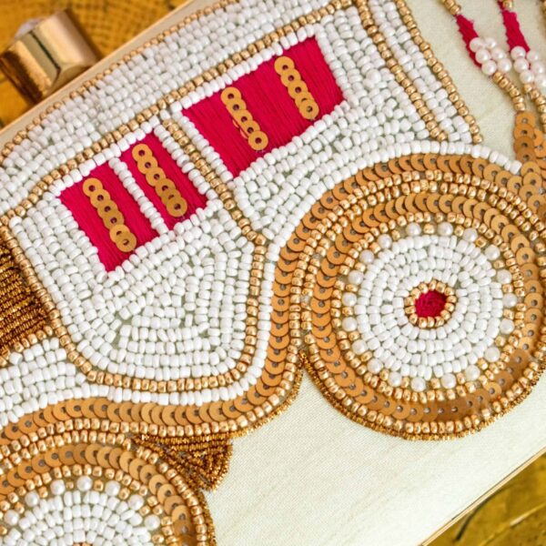 PRE-ORDER - Baraat Car (Mint) - Image 4
