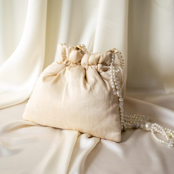 PRE-ORDER - Emelia Potli Bag - Image 4