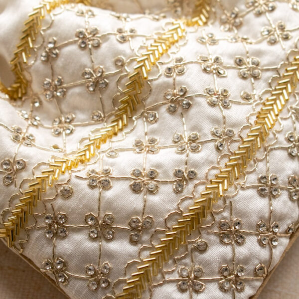 PRE-ORDER - Noor Potli Bag - Image 3