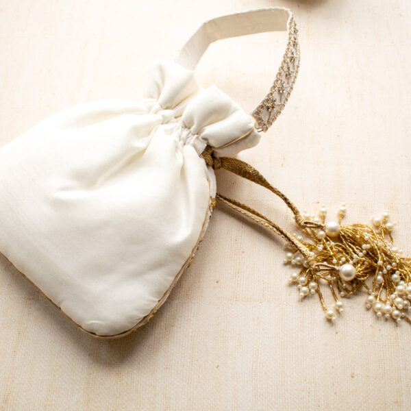 PRE-ORDER - Noor Potli Bag - Image 7