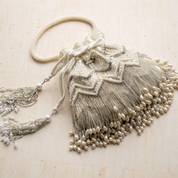 PRE-ORDER - Glamour Potli Bag - Image 3