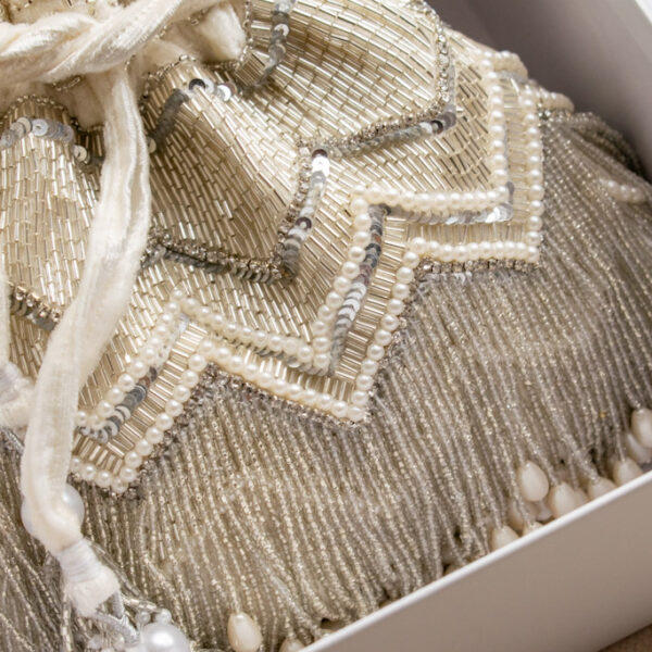 PRE-ORDER - Glamour Potli Bag - Image 9
