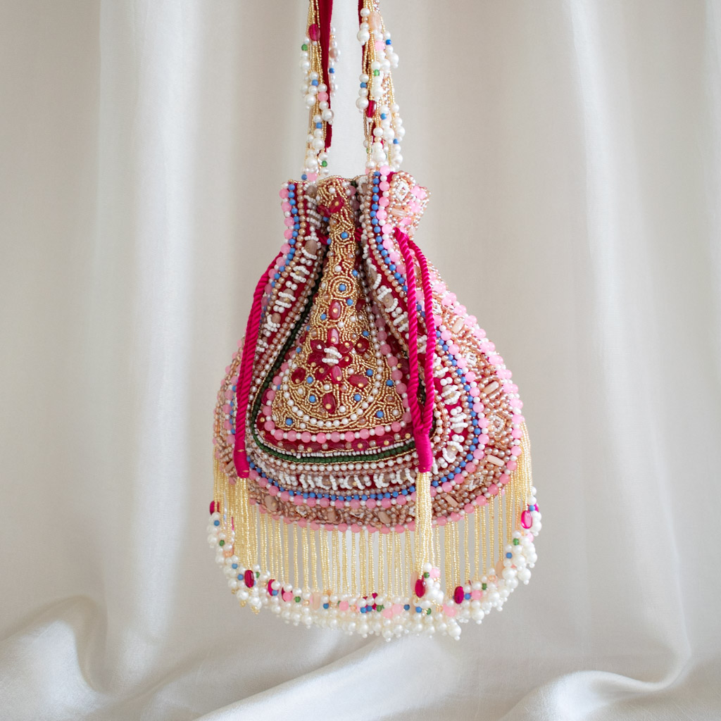 Gulabi Noor Potli - Image 2