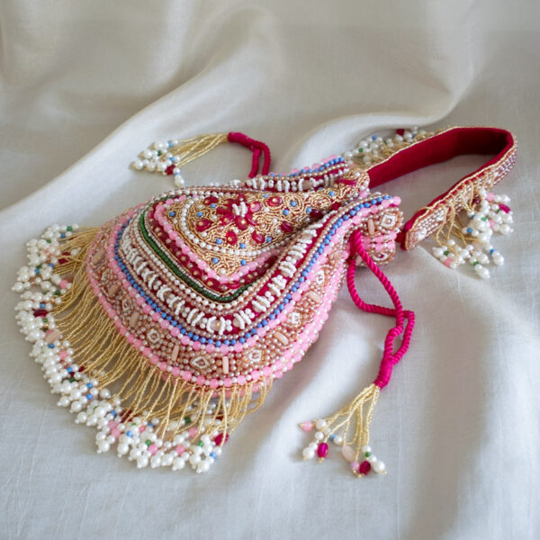 Gulabi Noor Potli - Image 5