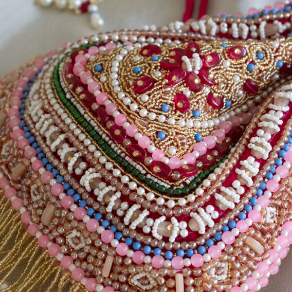 Gulabi Noor Potli - Image 4