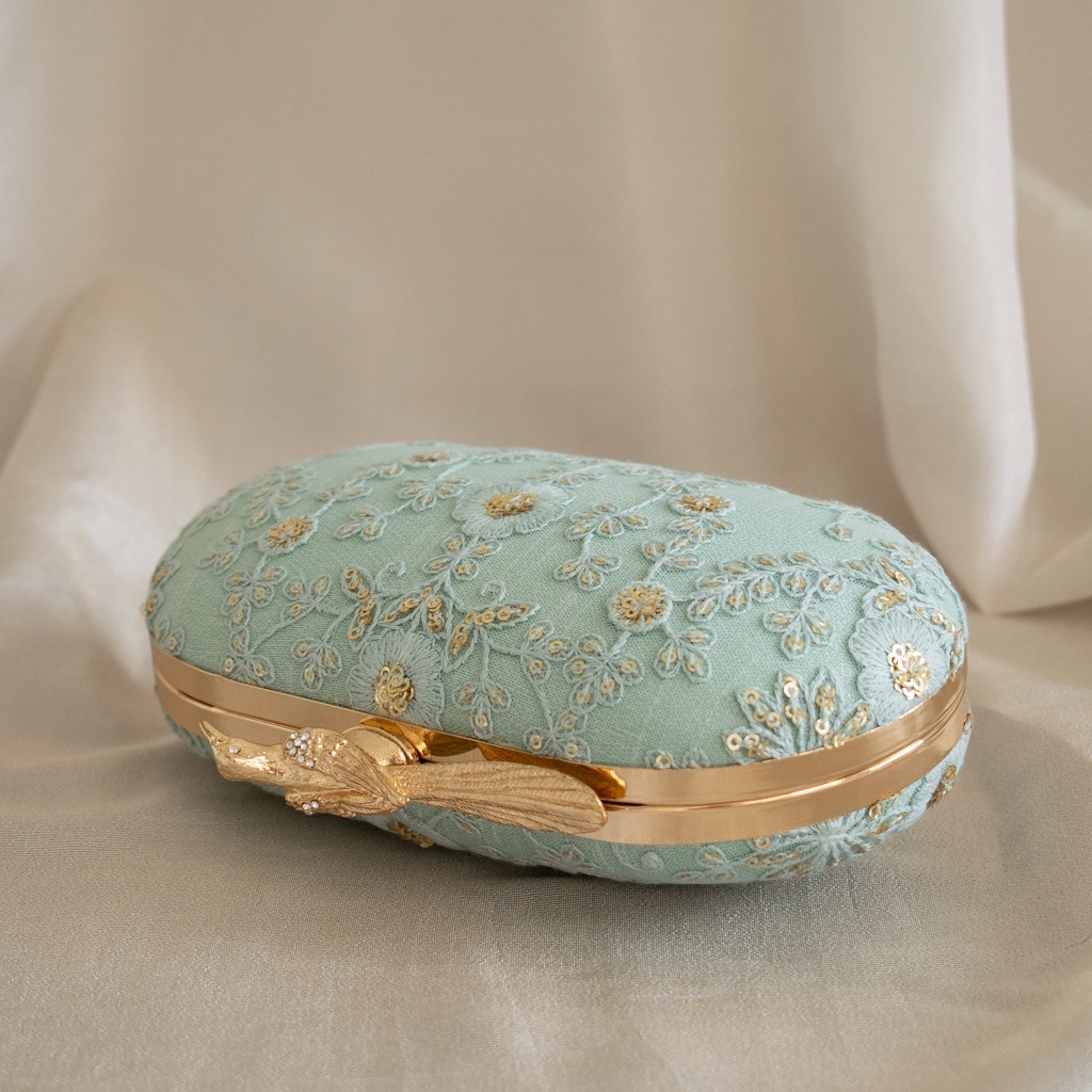 Mint Florals - Image 6