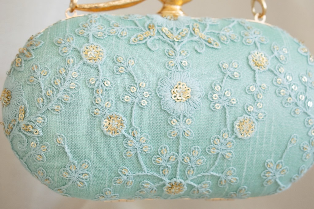 Mint Florals - Image 3