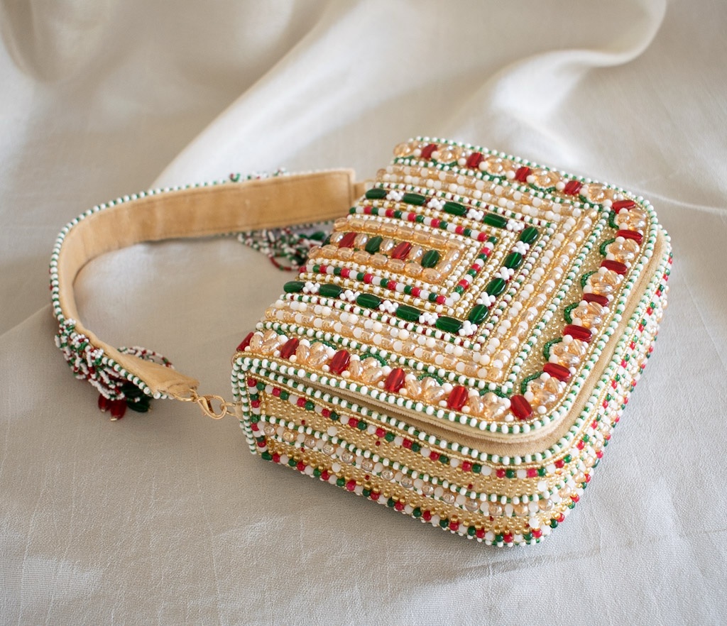 Rang Mahal Bag - Image 5
