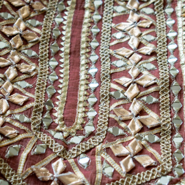 Rihana Suit (Dusky Rose) - Image 3