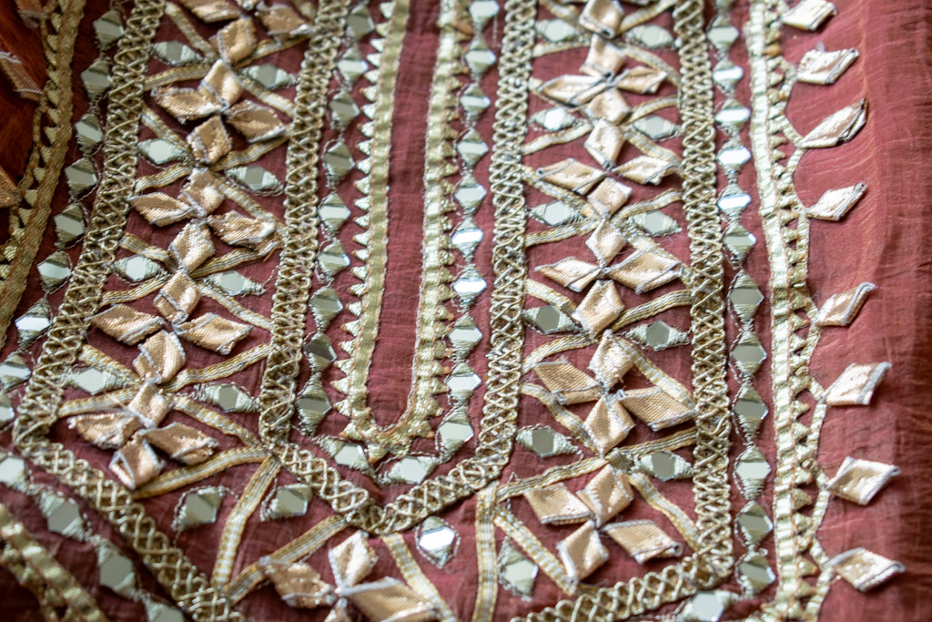 Rihana Suit (Dusky Rose) - Image 3