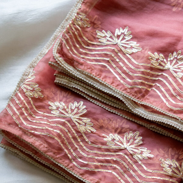Rihana Suit (Dusky Rose) - Image 7
