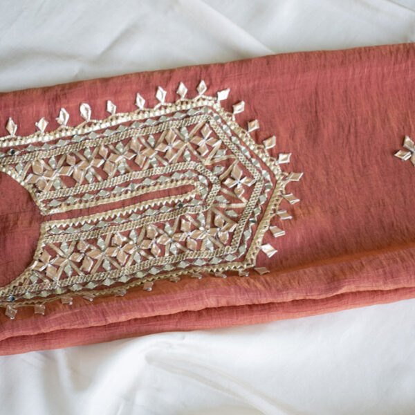 Rihana Suit (Dusky Rose) - Image 8