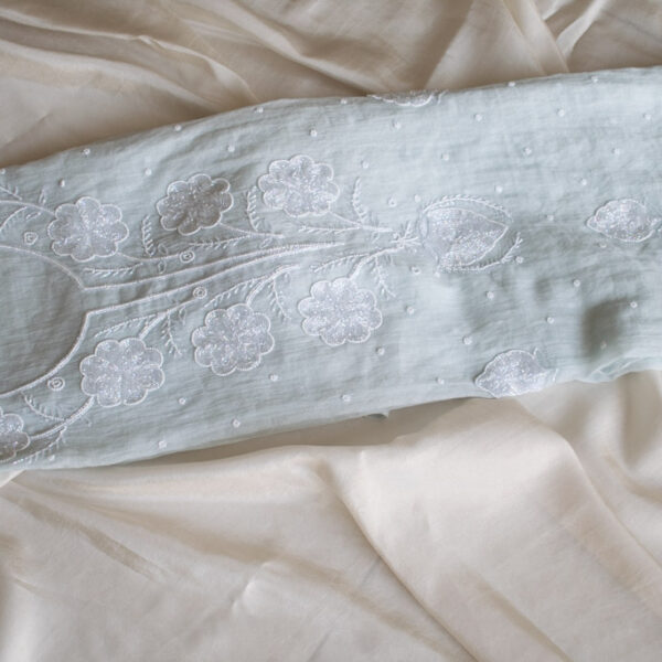 Jasmine Suit (Pale Blue) - Image 4